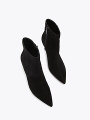KG Kurt Geiger Black Aria Boot Boots - Image 3 of 4