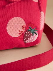 Cath Kidston Polka Dot Cross-Body Bag - Bild 2 von 3