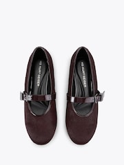 Rojo - KG Kurt Geiger Pumps - Imagen 3 de 5