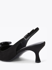 KG Kurt Geiger Black Shoes - Image 3 of 4