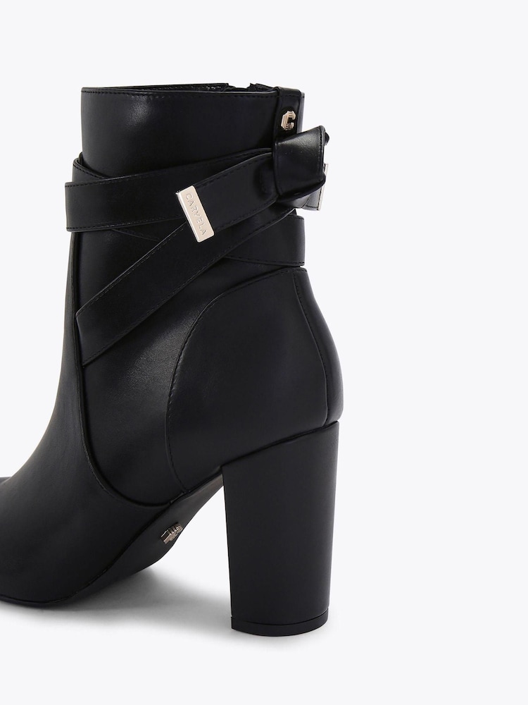 Carvela TEMPT WIDE FIT Boots - Bild 4 von 4