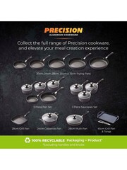 Tower Black Stone Coated Frying Pan 32cm - Image 7 of 10