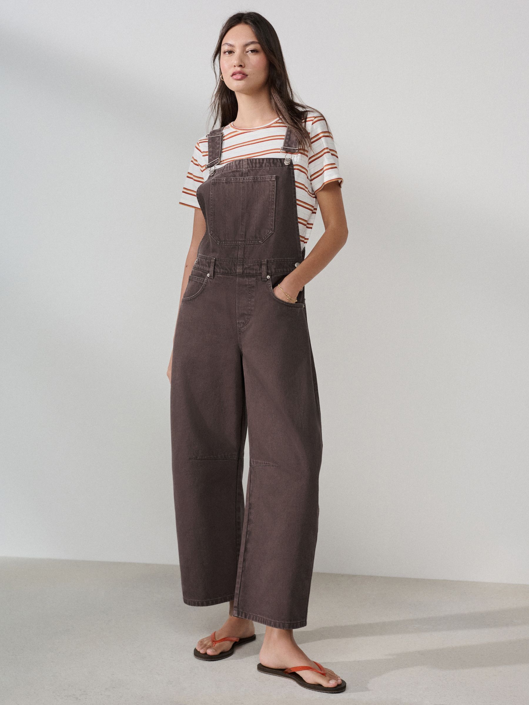 DENIM DUNGAREE アウトドアチェア ブラウン NEUTRAL OUTDOOR アウトドア CR チェア NT-CR02 ブラウン – Neutral