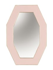 Paoletti Framed Octagonal Wall Mirror - Bild 2 von 3