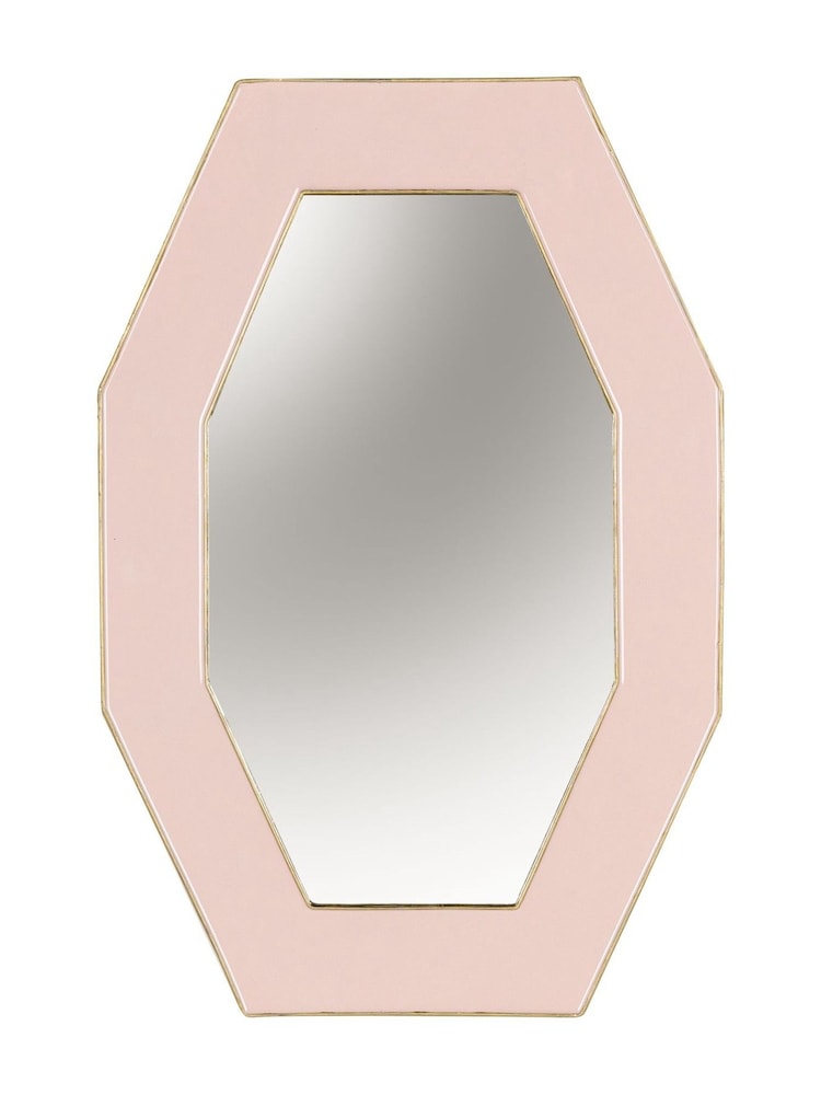 Paoletti Framed Octagonal Wall Mirror - Bild 2 von 3