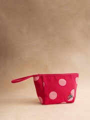 Cath Kidston Polka Dot Keepsake Pouch - Bild 1 von 3