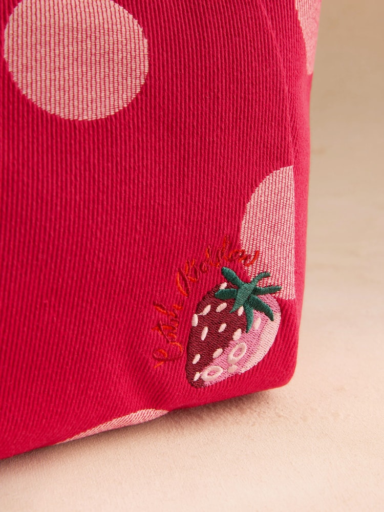 Cath Kidston Polka Dot Keepsake Pouch - Bild 2 von 3