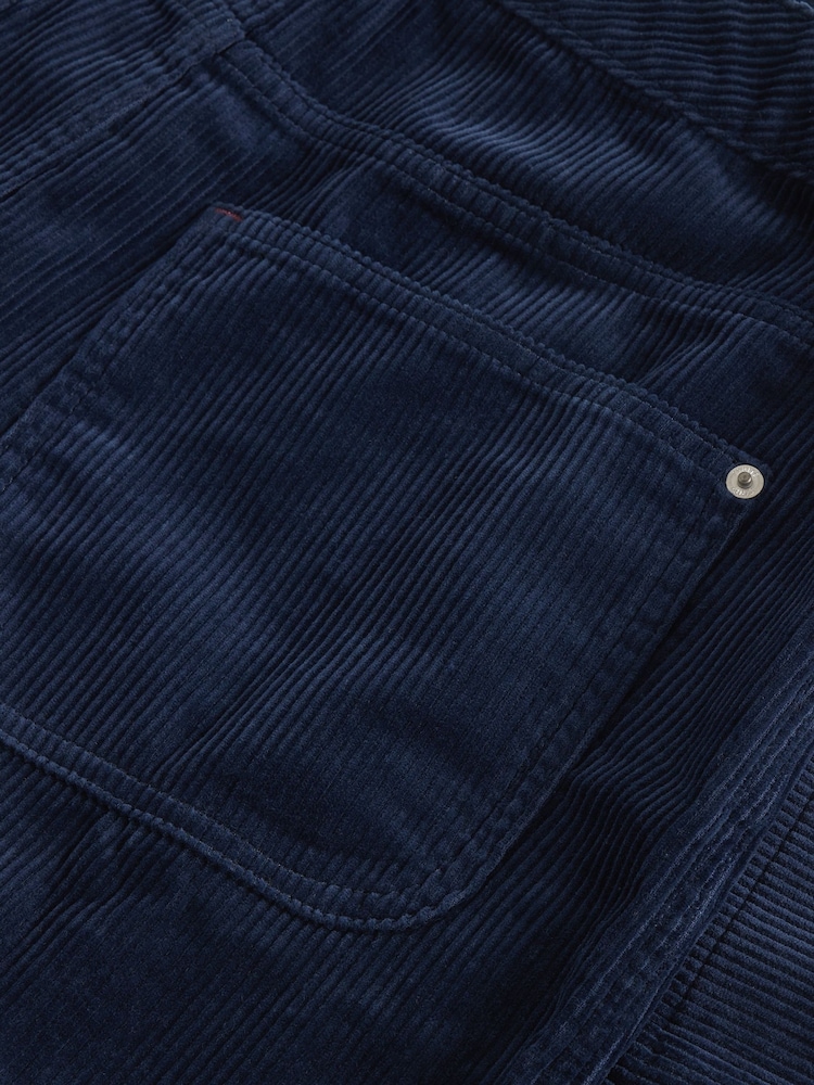 White Stuff Blue Tia Cord Skirt - Image 6 of 6 White Stuff Blue Tia Cord Skirt - Image 6 of 6