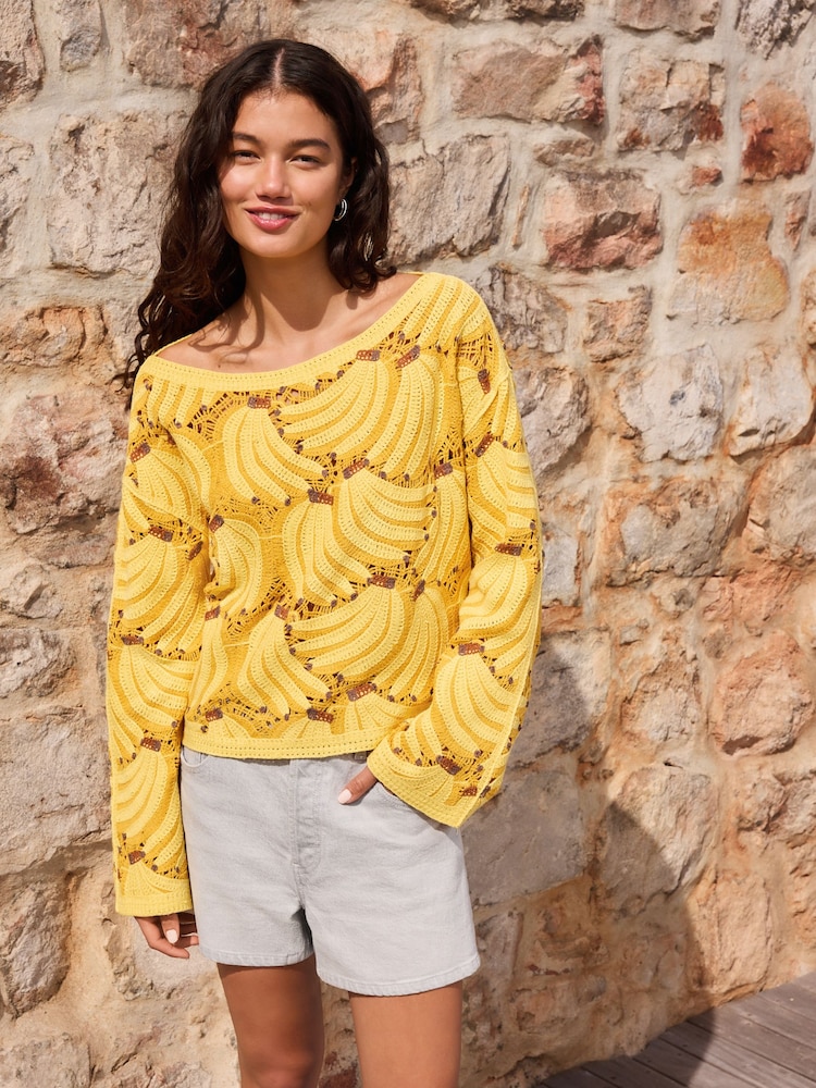 Grey Denim Denim Shorts - Image 2 of 6