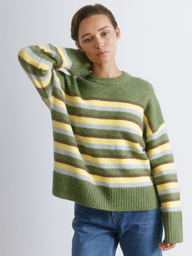 Albaray Ombre Jumper - Image 1 of 4