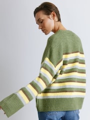Albaray Ombre Jumper - Image 2 of 4