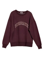 Albaray Bordeaux Sweatshirt - Image 5 of 5