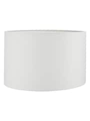 Pacific Black Cezara Embossed Wood Wide Table - Image 3 of 6