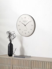 Pacific Lifestyle Cream Dome Glass Wall - Image 1 of 6