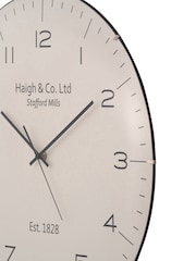 Pacific Lifestyle Cream Dome Glass Wall - Image 5 of 6