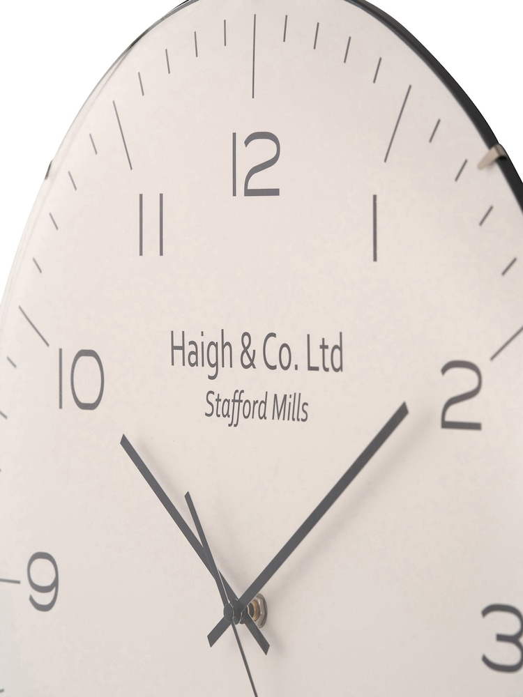 Pacific Lifestyle Cream Dome Glass Wall - Image 6 of 6