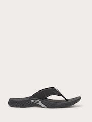 Oakley Black Operative Flip Flops - Image 1 of 1