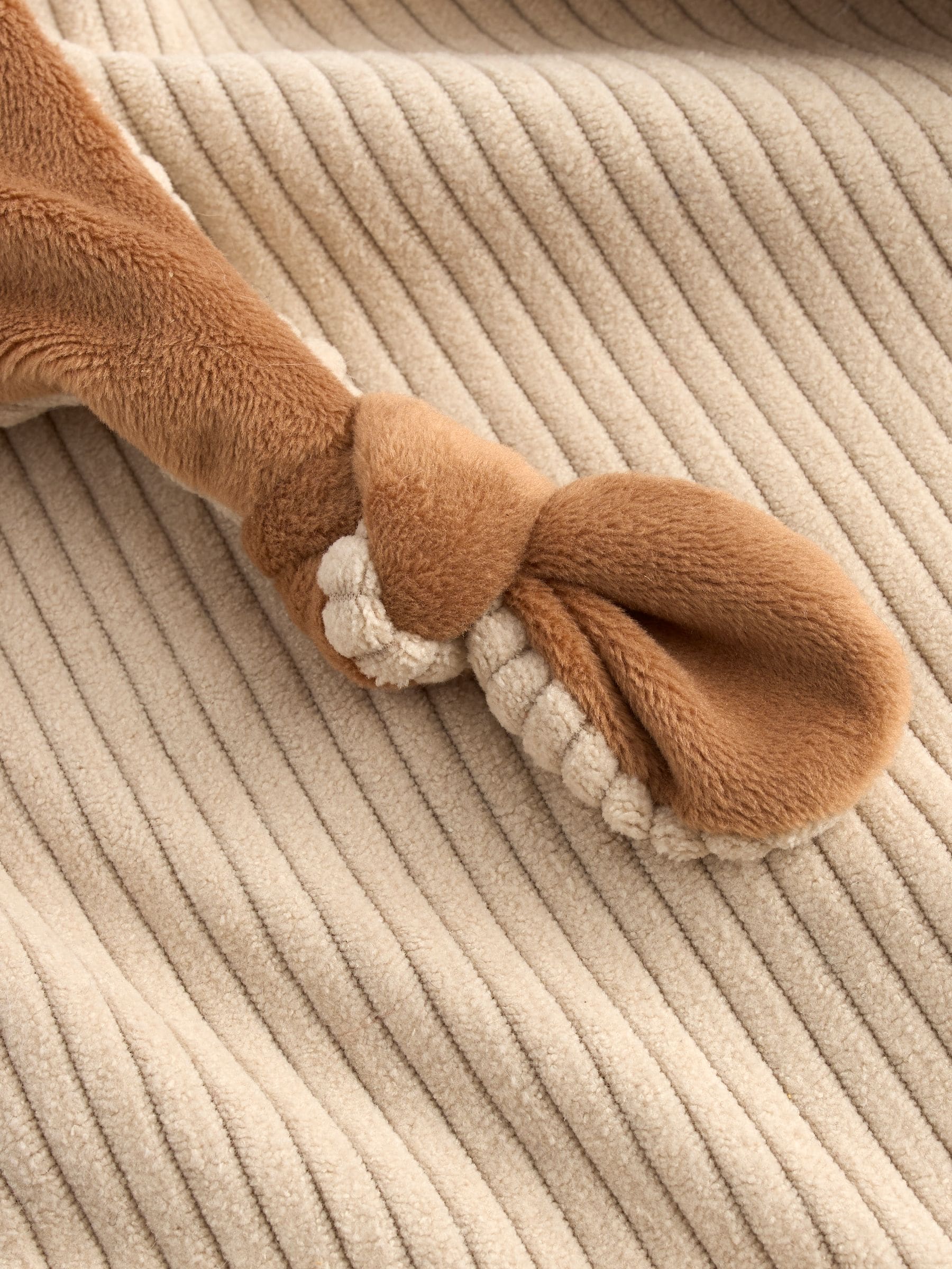 Buy JoJo Maman Bébé Milo Monkey Comforter from the Next UK online shop