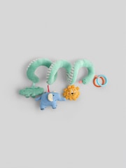 Jojo Maman Bébé Green Toy - Image 1 of 5