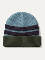 Sealskinz Bittering Waterproof Cold Weather Roll Cuff Beanie - Image 2 of 2