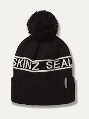 Sealskinz Heacham Waterproof Cold Weather Icon Bobble Hat - Image 1 of 2