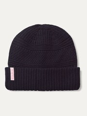 Sealskinz Harleston Waterproof Merino Wool Roll Cuff Beanie Hat - Image 1 of 2