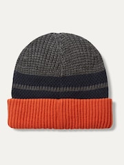 Sealskinz Bittering Waterproof Cold Weather Roll Cuff Beanie - Image 2 of 2