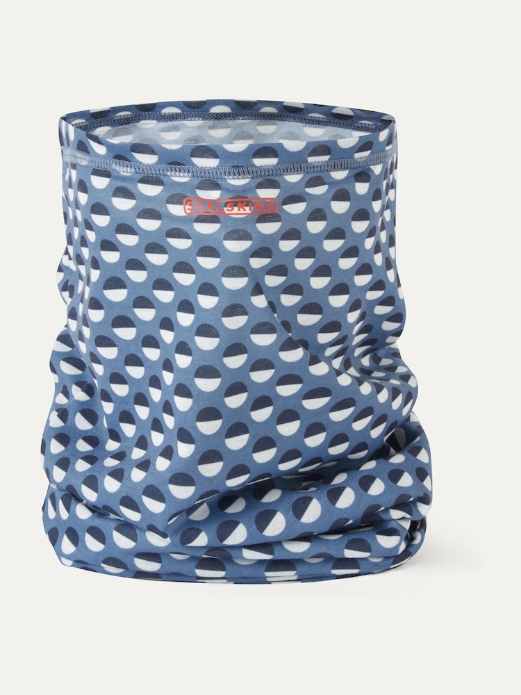 Sealskinz Harpley Water Repellent Neck Warmer Scarf - Image 1 of 1