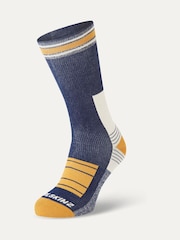 Sealskinz Norwich Waterproof Cold Weather Mid Length Hiking Socks - Image 1 of 2