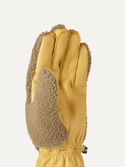 Sealskinz Garvestone Waterproof Sherpa Fleece Hiking Gloves - Image 2 of 3