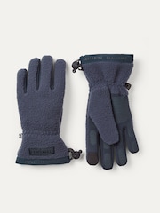 Sealskinz Hoveton Waterproof Heavy Sherpa Fleece Gloves - Image 1 of 3