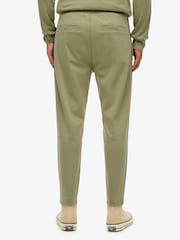 Superdry Green Tech Cult Joggers - Image 2 of 9