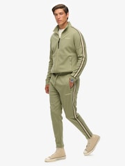 Superdry Green Tech Cult Joggers - Image 3 of 9