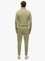Superdry Green Tech Cult Joggers - Image 6 of 9