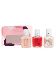 Manucurist Petite Nail Polishes 3 Pack - Image 1 of 3