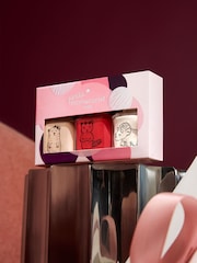 Manucurist Petite Nail Polishes 3 Pack - Image 3 of 3