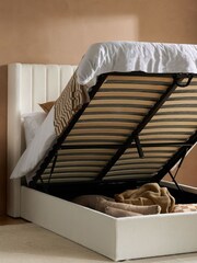 Birlea White Maisey Ottoman Bed - Image 2 of 6