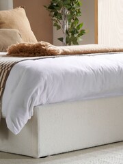 Birlea White Maisey Ottoman Bed - Image 5 of 6