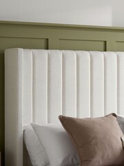 Birlea Cream Maisey Ottoman Bed - Image 3 of 6
