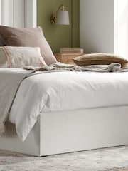 Birlea Off White Maisey Ottoman Bed - Image 7 of 10