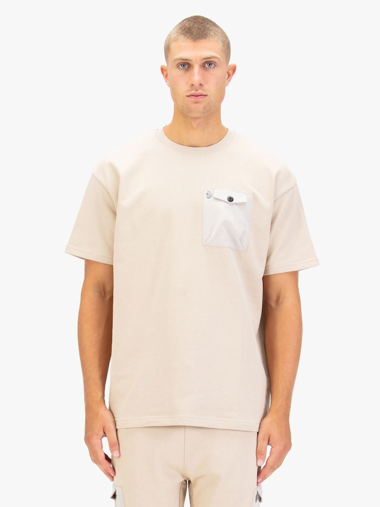 Luke 1977 Putney 1000 T-Shirt - Image 1 of 6 Luke 1977 Putney 1000 T-Shirt - Image 1 of 6