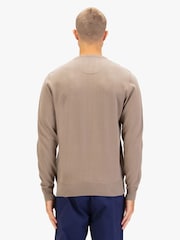 Luke 1977 Gerard 3 Knitted Jumper - Image 2 of 7