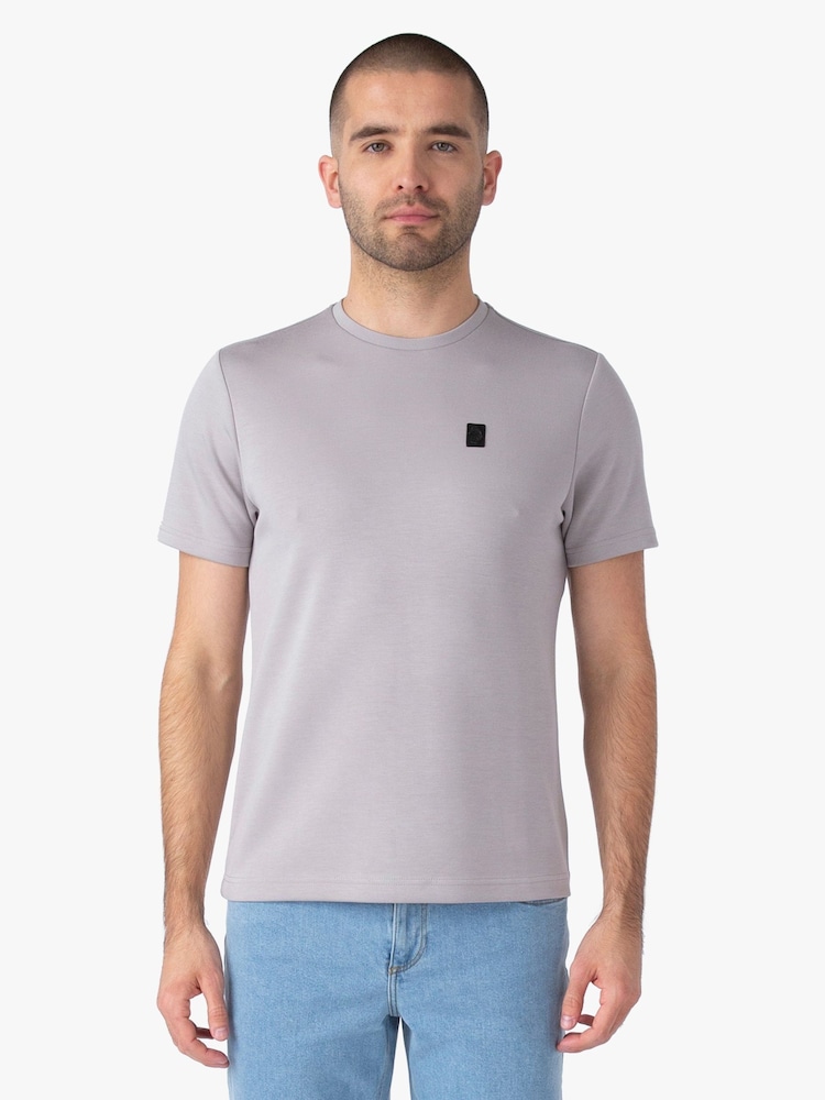 Luke 1977 Awestruck Black T-Shirt - Image 1 of 6