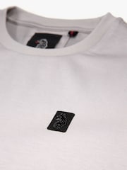 Luke 1977 Awestruck Black T-Shirt - Image 6 of 6