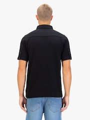 Luke 1977 New Larry Polo Shirt - Image 2 of 6