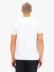 Luke 1977 Super Tram 2 T-Shirt White - Image 2 of 6