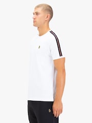 Luke 1977 Super Tram 2 T-Shirt White - Image 3 of 6
