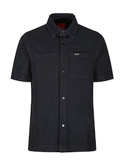 Luke 1977 Grey Scorpios Shirt - Image 4 of 6