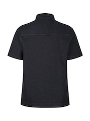 Luke 1977 Grey Scorpios Shirt - Image 5 of 6
