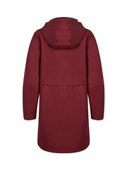 Weird Fish Anika Plain Showerproof Jacket - Imagem 7 de 7